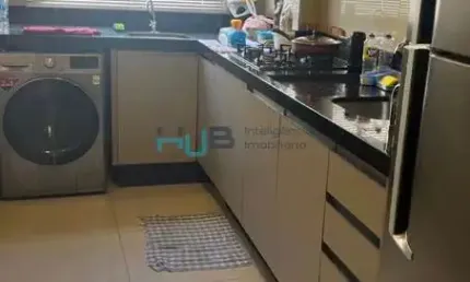 Apartamento com 2 quartos à venda na das Américas, 100, San Fernando, Londrina por R$ 260.000