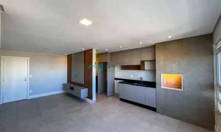 Apartamento com 2 quartos para alugar na Rua Guararapes, 149, Jardim Higienópolis, Londrina por R$ 3.300