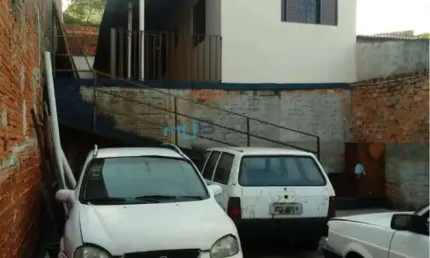 Terreno à venda na João Nicolau, 44, Jardim Tókio, Londrina por R$ 190.000