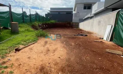 Terreno em condomínio fechado à venda na Rua João Pires, 155, Gleba Simon Frazer, Londrina por R$ 370.000