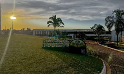 Terreno à venda na Canaã, Loteamento Terras de Canaã, Cambé por R$ 790.000