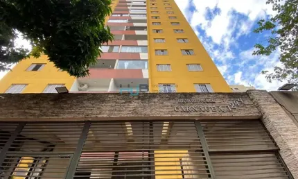 Apartamento à venda na Rua Alagoas, 1284, Centro, Londrina por R$ 380.000