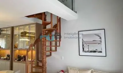 Apartamento com 3 quartos à venda na Rua Cornélio Procópio, 743, Centro, Matinhos por R$ 650.000