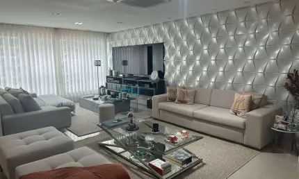 Apartamento com 3 quartos à venda na Rua Eurico Hummig, 1, Gleba Palhano, Londrina por R$ 2.180.000