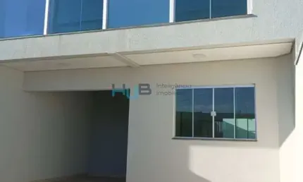 Casa com 3 quartos à venda na serra parima, 1, gávea, londrina por r$ 550.000