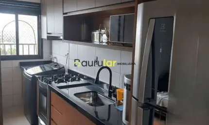 Apartamento à venda, Hyde Park Residence, Bauru, SP