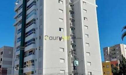 Apartamento com 2 quartos à venda na Rua Moysés Leme da Silva, Jardim América, Bauru