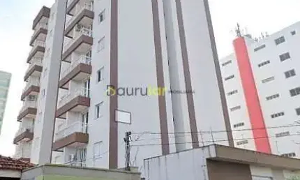 Apartamento para venda com 32 m² e 1 quarto em Vila Aeroporto Bauru, Bauru - SP