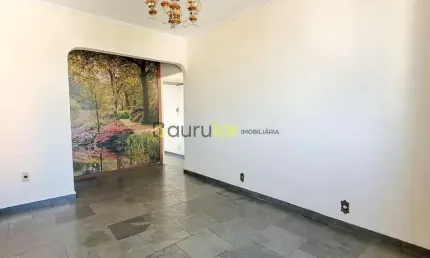 Apartamento com 3 quartos à venda na R. Treze De Maio, 9-1, Centro, Bauru