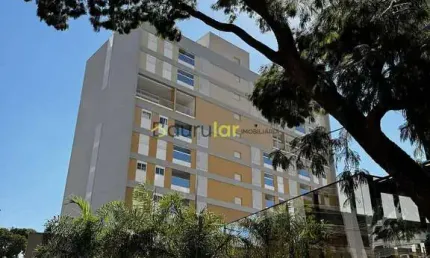Apartamento com 1 quarto à venda na Rua Pedro Antônio Ruiz, Vila Aviação, Bauru