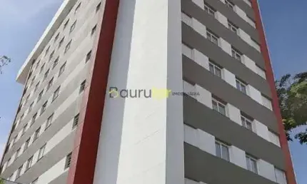 Apartamento com 1 quarto à venda na Rua Gustavo Maciel, Jardim Nasralla, Bauru