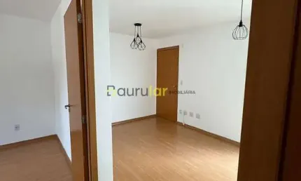 Apartamento com 2 quartos à venda na Rua Olavo Moura, Jardim Alvorada, Bauru