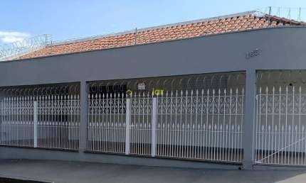 Casa com 2 quartos à venda na Alameda Pio XII, Parque Alto Sumaré, Bauru