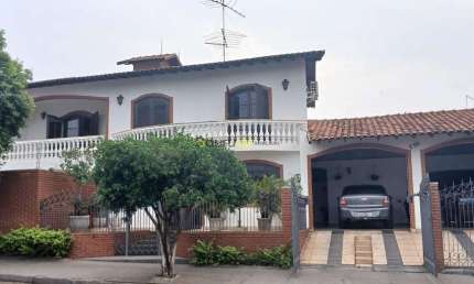 Casa com 3 quartos à venda na Alameda dos Jasmins, Parque Alto Sumaré, Bauru