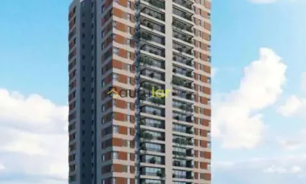 Apartamento com 3 quartos à venda na Rua Pedro Antônio Ruiz, Vila Aviação, Bauru