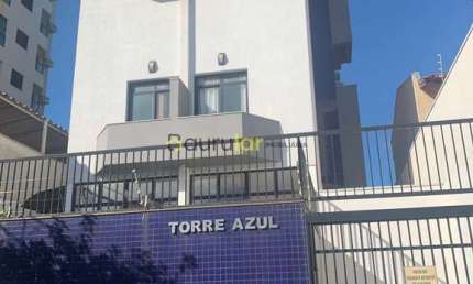 Apartamento com 1 quarto para alugar na Rua Doutor Olímpio de Macedo, Vila Cidade Universitária, Bauru