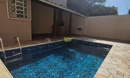 Casa com 2 quartos à venda na Rua Olindo Martin Zambonato, Vila Dutra, Bauru