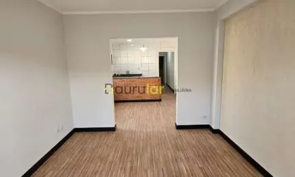 Casa com 2 quartos à venda na Rua Alexandre Favero, Vila Jardim Celina, Bauru