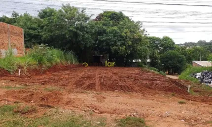 Terreno à venda na Rua Áurea Maldonado Gandara, Vila Zillo, Bauru