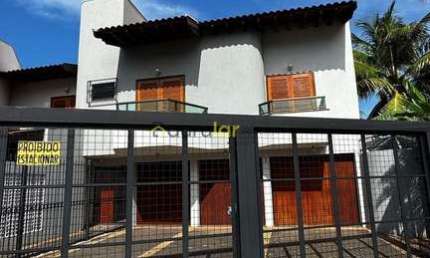 Casa para venda e locação, Jardim Estoril IV, Bauru, SP