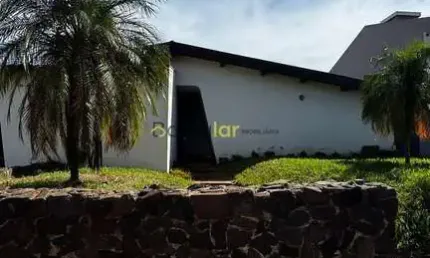 Casa para venda e locação, Jardim América, Bauru, SP