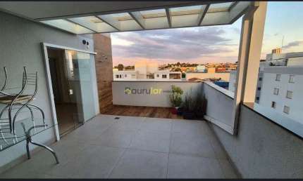Apartamento com 2 quartos à venda na Rua Minas Gerais, Vila Cardia, Bauru