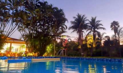 Casa com 5 quartos à venda na Rua Mássimo Orsatti, Jardim Shangri-Lá, Bauru