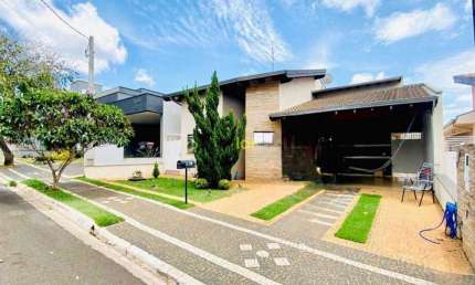 Casa para venda e locação, Quinta Ranieri, Bauru, SP