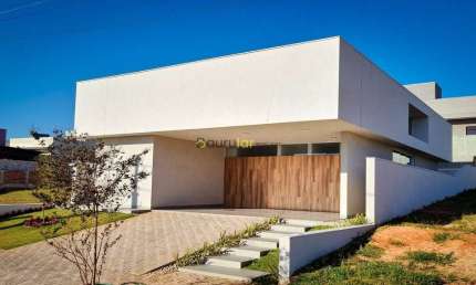 Casa à venda, Condomínio Residencial Tamboré, Bauru, SP