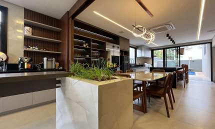 Casa para venda e locação, Residencial Lago Sul, Bauru, SP