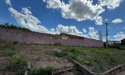 Terreno à venda, Residencial Parque Granja Cecília A, Bauru, SP