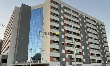 Apartamento mobiliado para venda e locação, Vila Nova Cidade Universitária, Bauru, SP