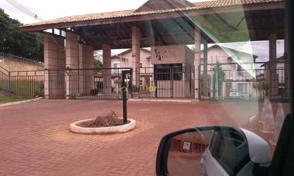 Casa em condomínio fechado com 3 quartos à venda na Rua Regina Célia Palmeira, Vila Aviação, Bauru