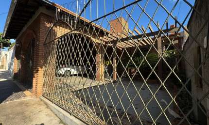 Casa PERFEITA Venda e Locação, Jardim Brasil, Bauru, SP