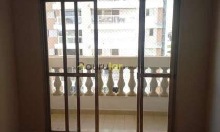 Apartamento com 3 quartos à venda na Rua Constituição, Vila Cardia, Bauru
