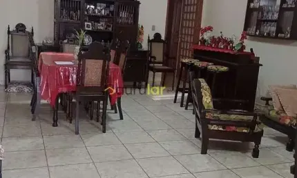 Casa 3 dormitórios à venda, Alto Higienópolis, Bauru, SP