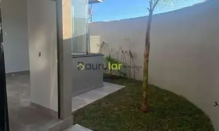 Casa com 2 quartos à venda na Rua Antônio Garbe de Mattos, Parque Viaduto, Bauru