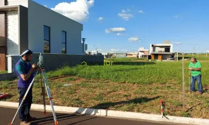 Terreno à venda, residencial villa de león, piratininga, sp