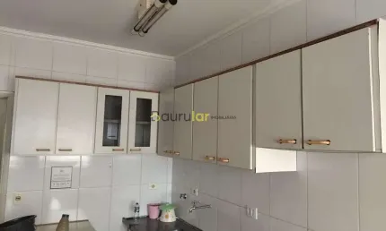 Apartamento com 2 quartos à venda na Rua Engenheiro Saint Martin, Centro, Bauru