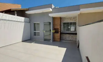 Casa com 3 quartos à venda na Rua Santa Tereza, Vila Industrial, Bauru