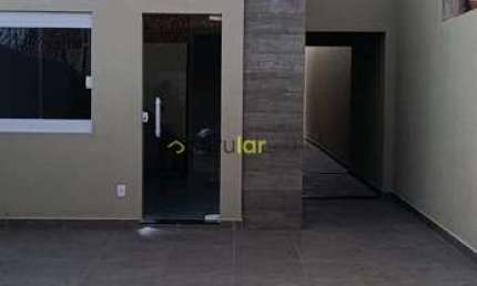Casa com 2 quartos à venda na Rua Plínio de Favari, Jardim das Orquídeas, Bauru