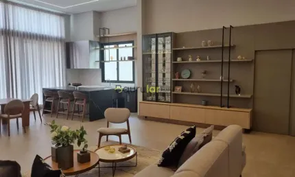 Casa com 4 quartos à venda na Avenida Adélia José Jorge, Alphaville, Bauru