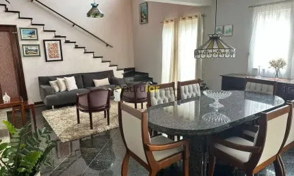Casa com 3 quartos à venda na Rua Doutor Armando Pieroni, Vila Riachuelo, Bauru