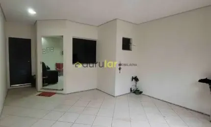 Casa com 2 quartos à venda na Rua José Salim Izar, Jardim Vânia Maria, Bauru