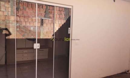 Casa com 2 quartos à venda na Rua Flávio Aredes Lopes, Tangarás, Bauru
