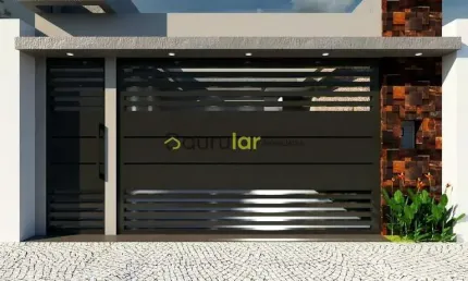 Casa com 2 quartos à venda na Avenida Antônio Requena Nevado, Vila Alto Paraíso, Bauru