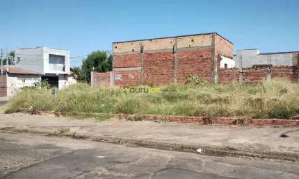 Terreno à venda na Rua Egídio Marafiott, Parque Jaraguá, Bauru