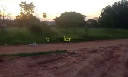 Terreno à venda, Estância Balneária Águas Virtuosas, Bauru, SP