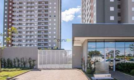 Apartamento à venda, Residencial Parque Granja Cecília B, Bauru, SP