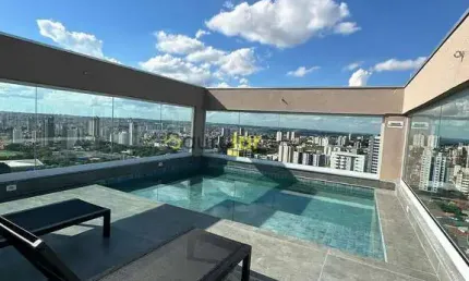 Apartamento padrão à Venda, Jardim Brasil, Bauru, SP
